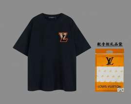 Picture of Louis Vuitton T Shirts Short _SKULVS-XL11Ln697604